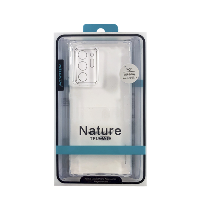 Samsung Note 20 Ultra Nillkin Nature TPU Case