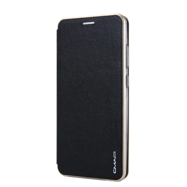 Samsung S21 Ultra CMaiMai DIARY Case-Black