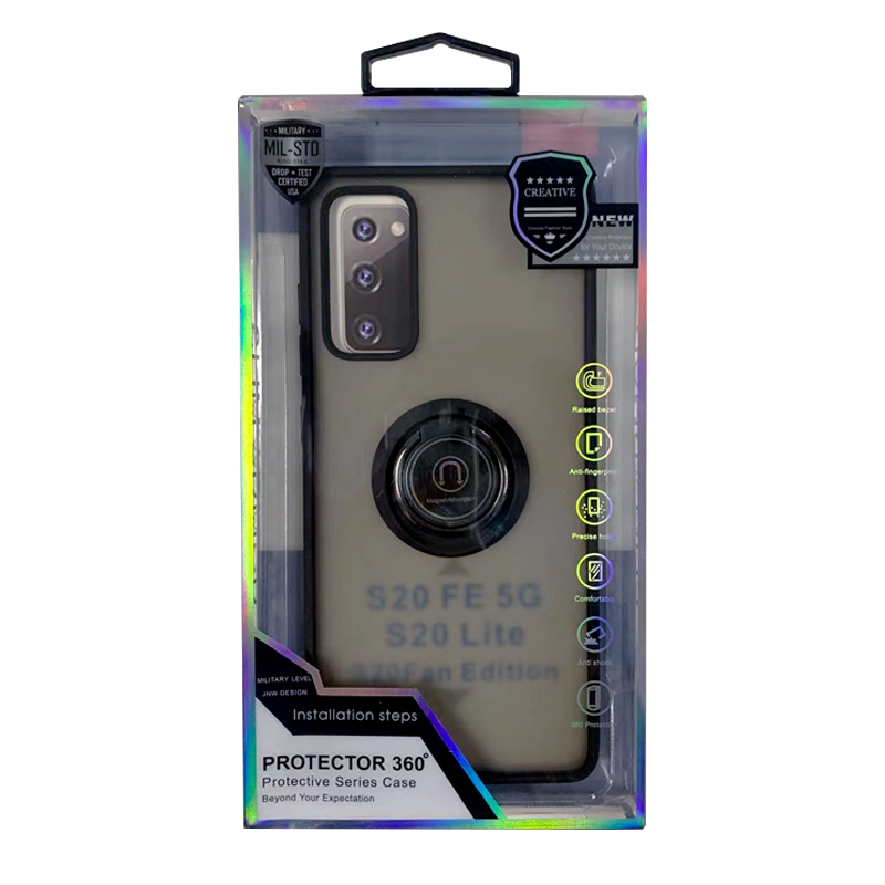 Samsung S20 FE Protector 360 Protective Series Case
