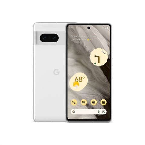 Google Pixel 7 5G 8GB RAM 128GB-Snow