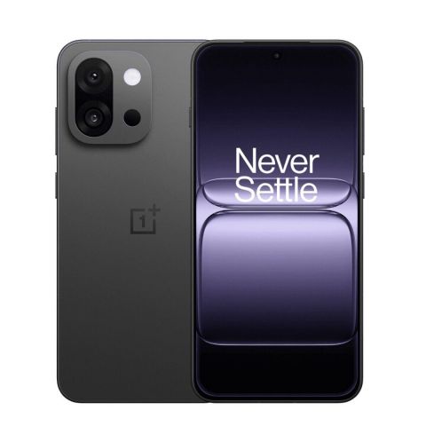OnePlus 13T 5G 12GB RAM 256GB Dual SIM China Spec with Google Play-Black