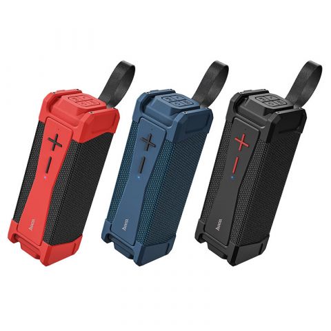 HOCO Wireless Sports Portable Loudspeaker HC6