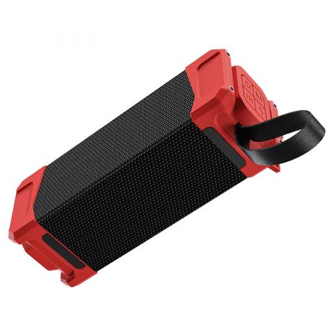 HOCO Wireless Sports Portable Loudspeaker HC6-Red