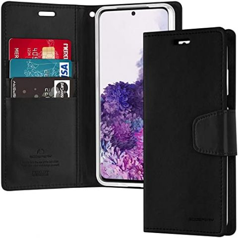 Samsung A32 5G Sonata Wallet Case