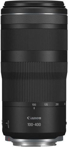 Canon RF100-400mm F5.6-8 IS USM Lens