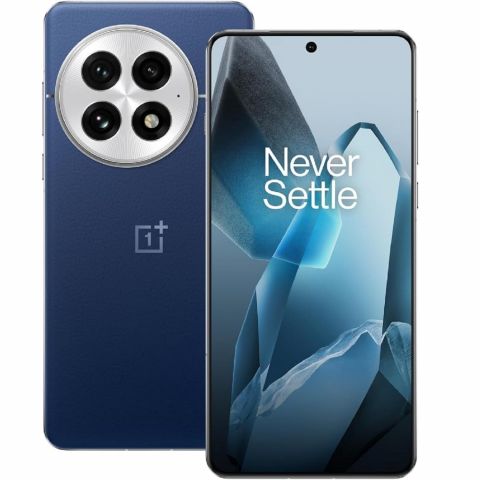 OnePlus 13 5G China Version 24GB RAM 1TB-Midnight Ocean
