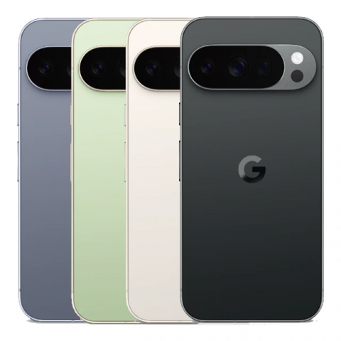Google Pixel 10 Pro 5G 16GB RAM 128GB Global Version