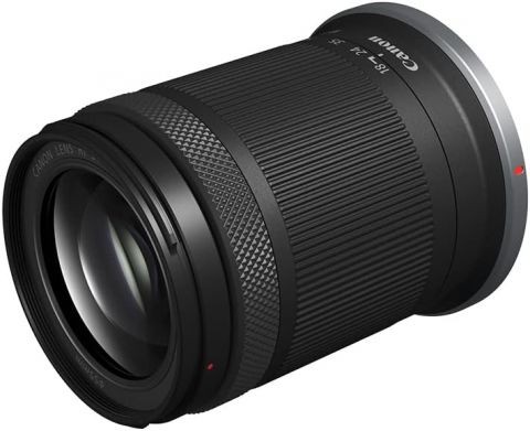 Canon RF-S 18-150mm f/3.5-6.3 IS STM