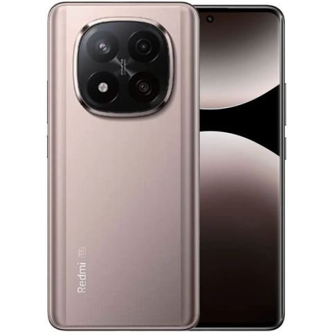 Xiaomi Redmi Note 14 Pro+ 5G 12GB RAM 512GB Dual SIM+eSIM Global Version Sand Gold
