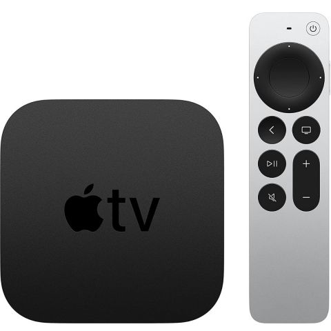 Apple TV 4K 64GB MXH02 (2021)