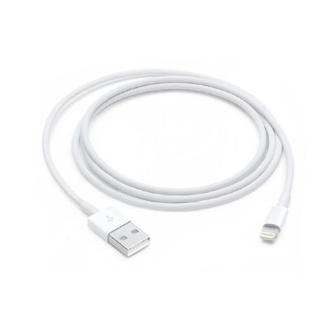 USB-A to Lightning Charge Data Cable