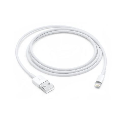 USB-A to Lightning Charge Data Cable