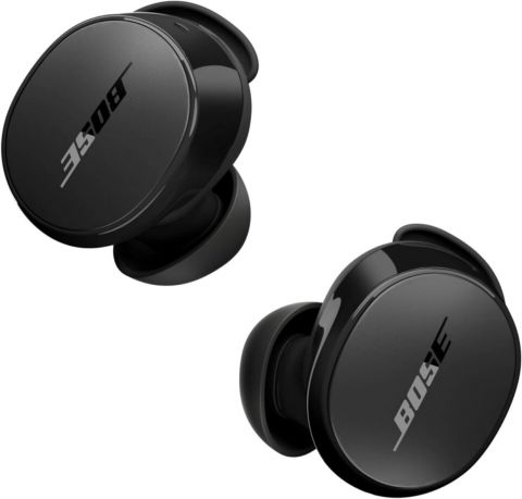 Bose QuietComfort Earbuds(2024)