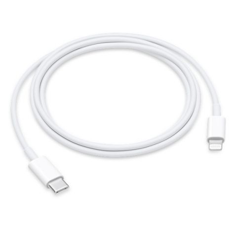 USB-C to Lightning Charge Data Cable