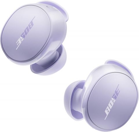 Bose QuietComfort Earbuds(2024)-Chilled Lilac