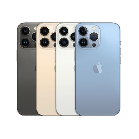 Apple iPhone 13 Pro 1TB Dual SIM Ex-Demo Premium Condition
