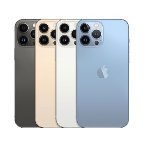 Apple iPhone 13 Pro Max 128GB Dual Sim Ex-Demo Premium Condition