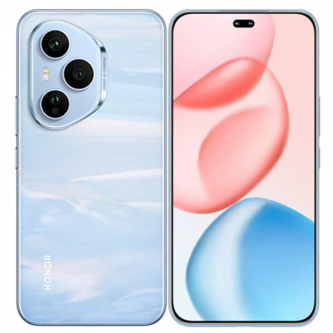 Honor 400 Pro 5G 12GB RAM 512GB Dual SIM + eSIM-Blue
