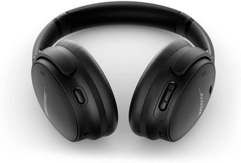 Bose QuietComfort 45-Black