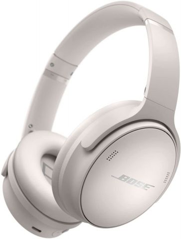 Bose QuietComfort 45-White