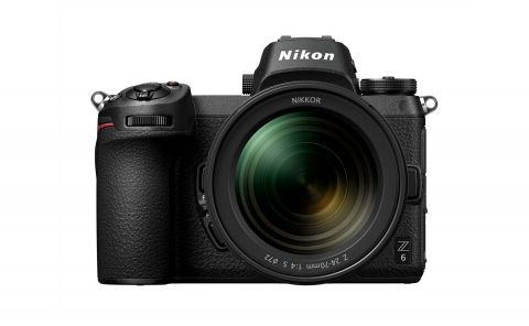 Nikon Z6 Body Only