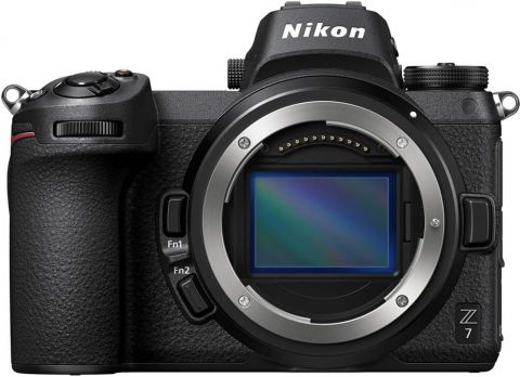 Nikon Z7 Body Only