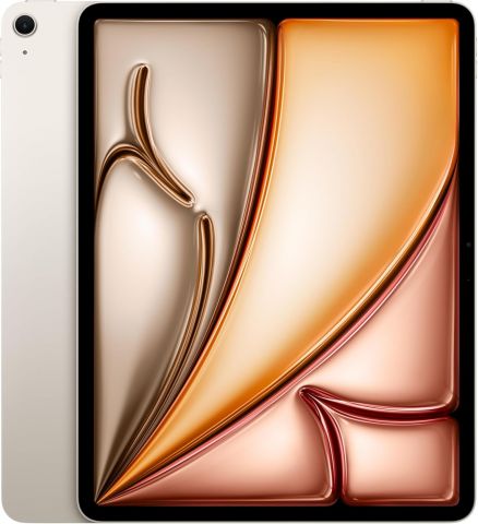 Apple iPad Air 13-inch WiFi 2025 M3 256GB-Starlight