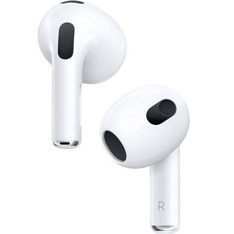 Apple AirPods (3rd Generation) with Magsafe Charging Case