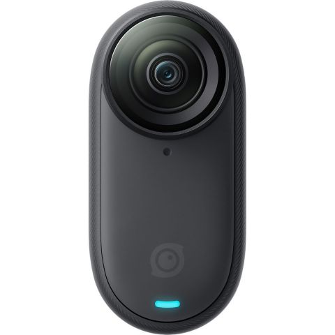 Insta360 GO 3S 128GB Black
