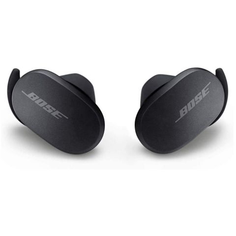 Bose QuietComfort Noise Cancelling Earbuds