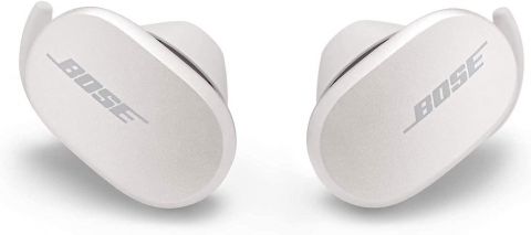 Bose QuietComfort Noise Cancelling Earbuds-Soapstone