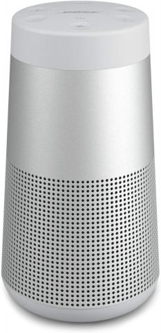 Bose SoundLink Revolve (Series II)-Luxe Silver