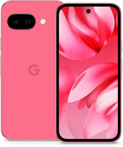 Google Pixel 9 5G 12GB RAM 128GB Global Version Peony