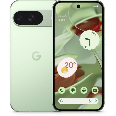 Google Pixel 9 5G 12GB RAM 128GB Global Version Wintergreen