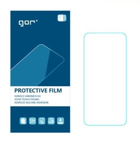 Samsung Galaxy S24 Plus/S25 Plus GOR Protective Film 2 Piece Pack