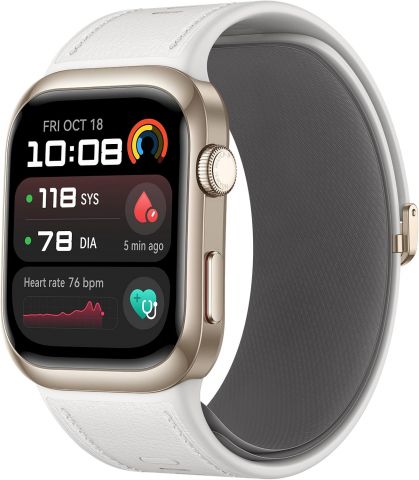 HUAWEI Watch D2 46mm-Gold