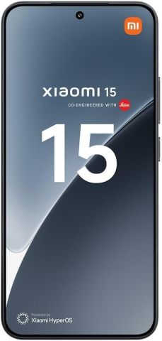 Xiaomi 15 5G 12GB RAM 256GB Dual SIM + eSIM