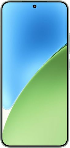 Xiaomi 15 5G 12GB RAM 256GB Dual SIM + eSIM-Green