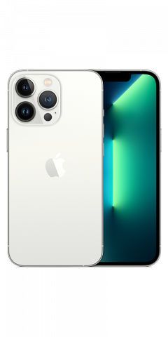 Apple iPhone 13 Pro 256GB-Silver