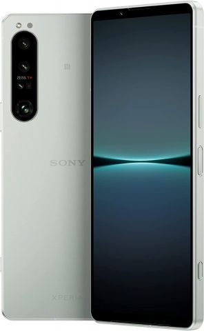Sony Xperia 1 IV 5G 12GB RAM 256GB-White