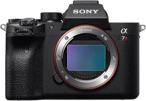 Sony a7R IVA Mirrorless Camera Body Only