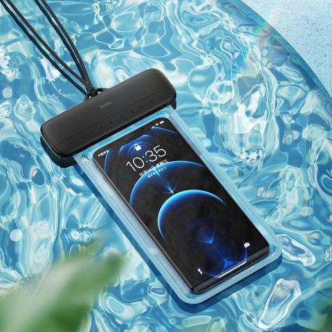Benks Waterproof Phone Pouch