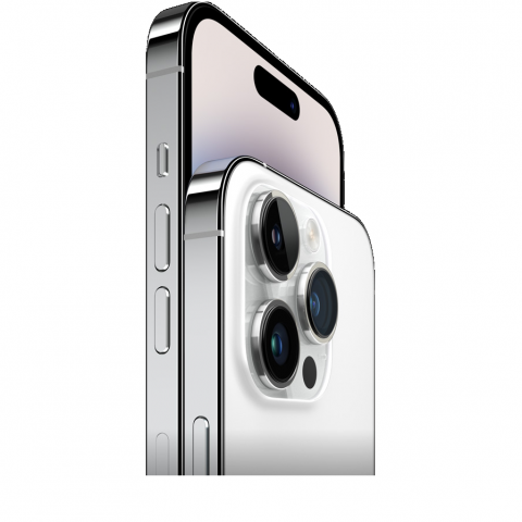 Apple iPhone 14 Pro 1TB Dual Sim Ex-Demo Premium Condition