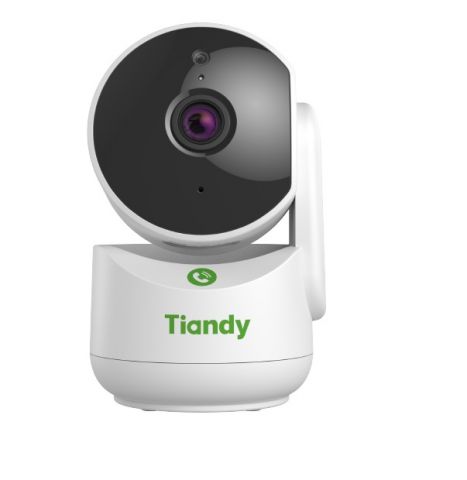 Tiandy Indoor Smart Security Camera TC-H332A