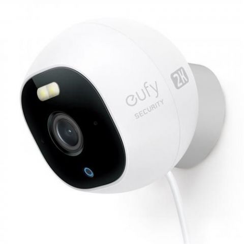 Eufy Security Outdoor Cam Pro 2K
