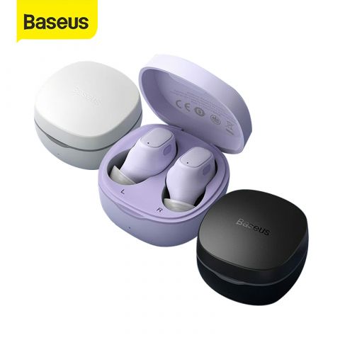 Baseus WM01 TWS Bluetooth Earphones