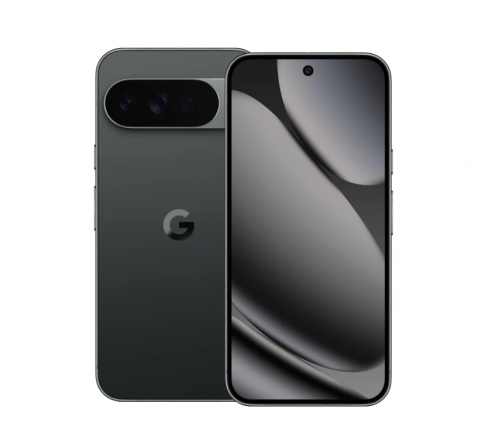 Google Pixel 10 Pro XL 5G 16GB RAM 256GB-Obsidian Global Version