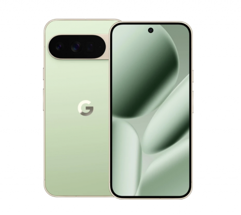 Google Pixel 10 Pro XL 5G 16GB RAM 256GB-Jade Global Version