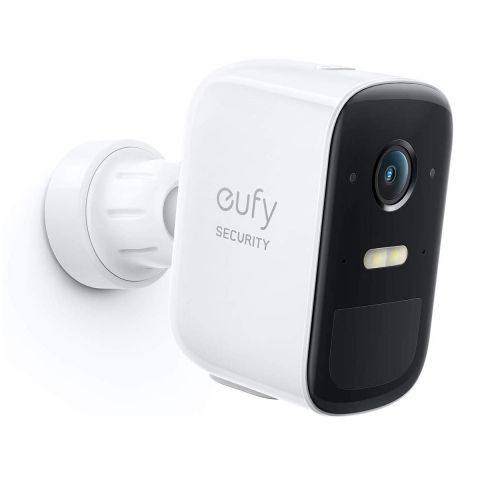 Eufy Cam 2C Pro 2K Wireless Home Security Add-on Camera