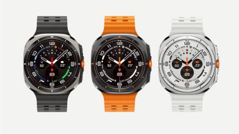 Samsung Galaxy Watch Ultra 47mm LTE 2025